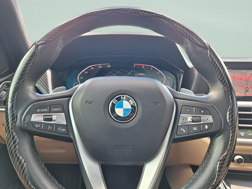 2020 BMW 3 Series 330i