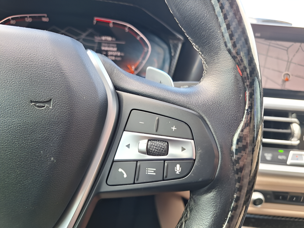 2020 BMW 3 Series 330i