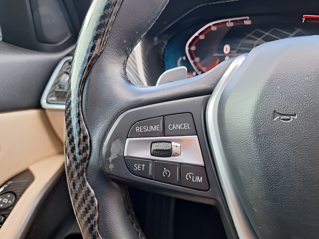2020 BMW 3 Series 330i