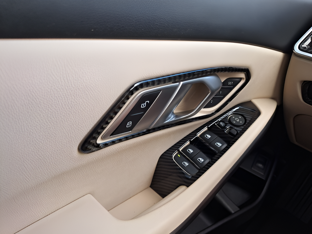 2020 BMW 3 Series 330i