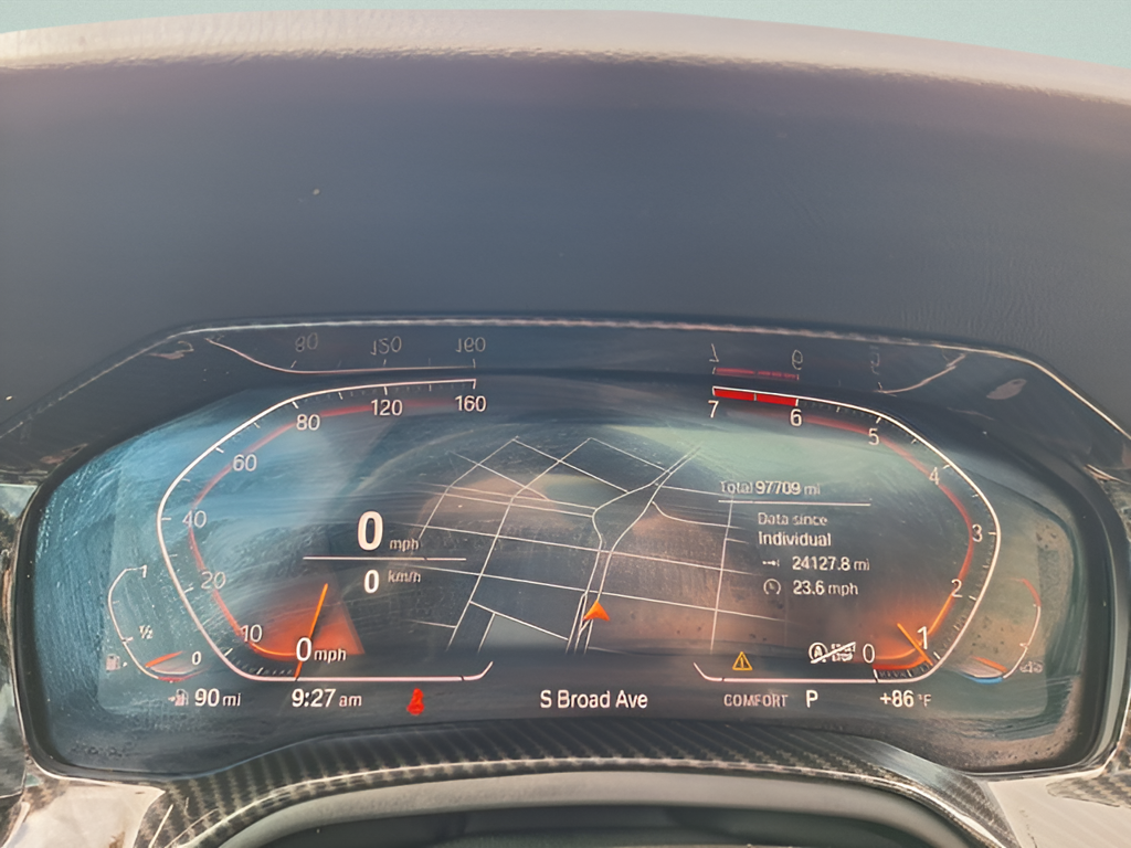 2020 BMW 3 Series 330i