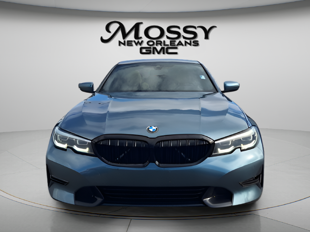 2020 BMW 3 Series 330i