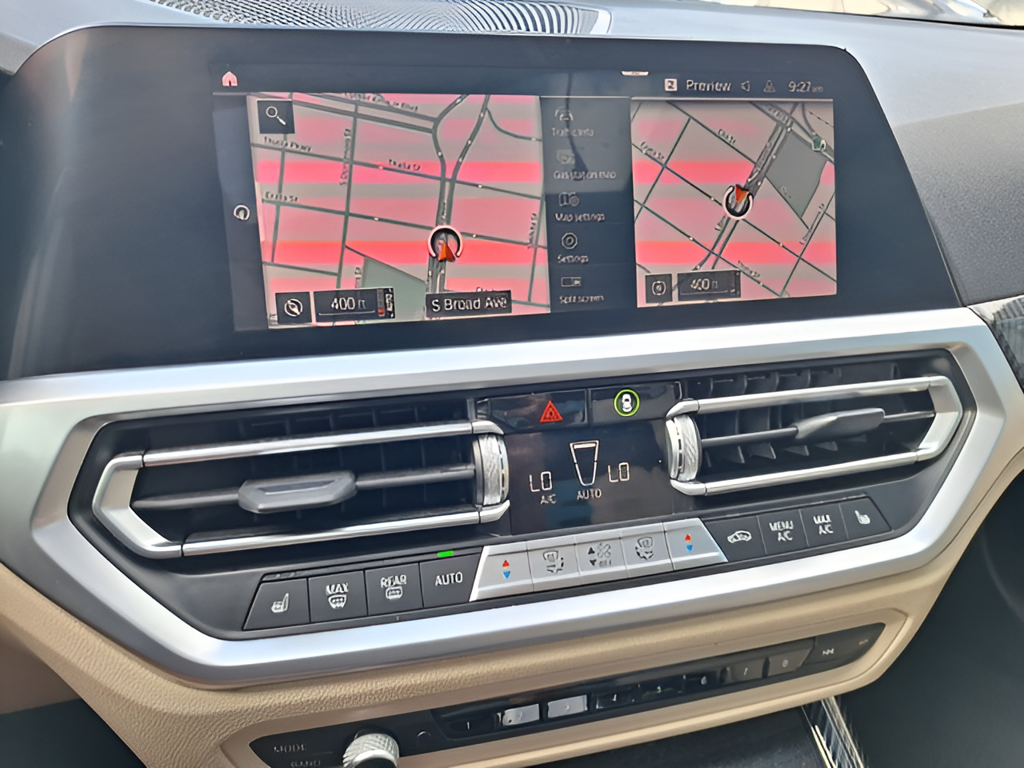 2020 BMW 3 Series 330i