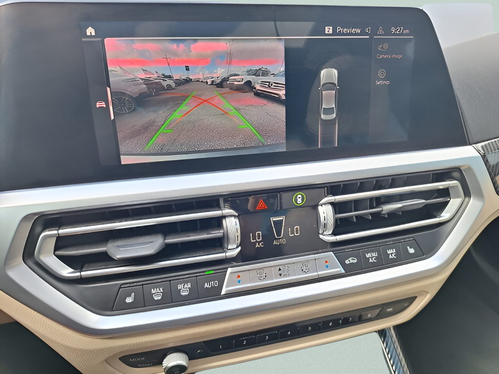 2020 BMW 3 Series 330i