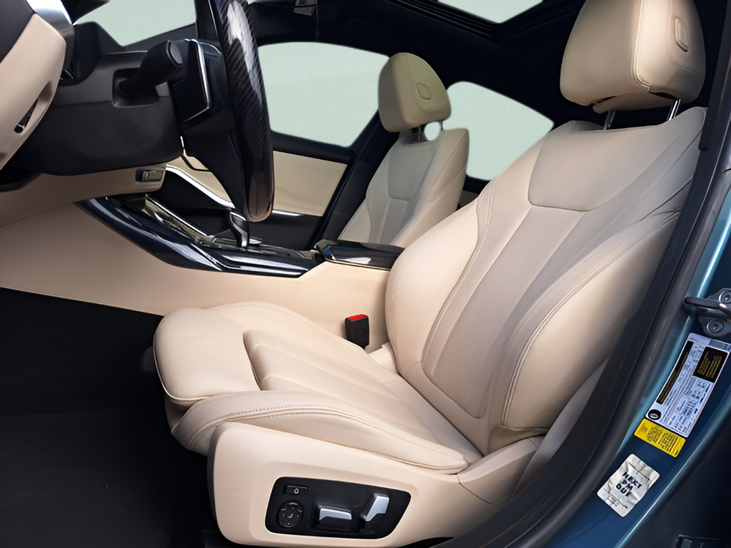2020 BMW 3 Series 330i