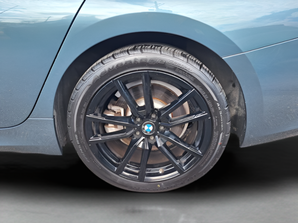 2020 BMW 3 Series 330i