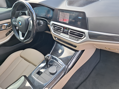 2020 BMW 3 Series 330i