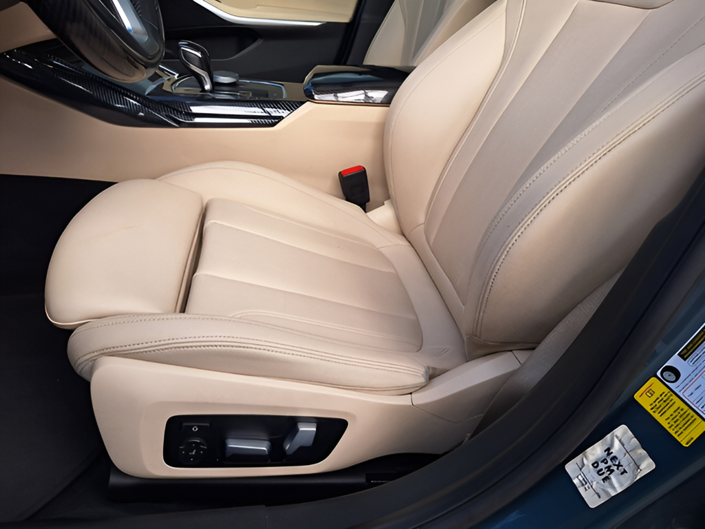 2020 BMW 3 Series 330i