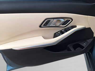 2020 BMW 3 Series 330i