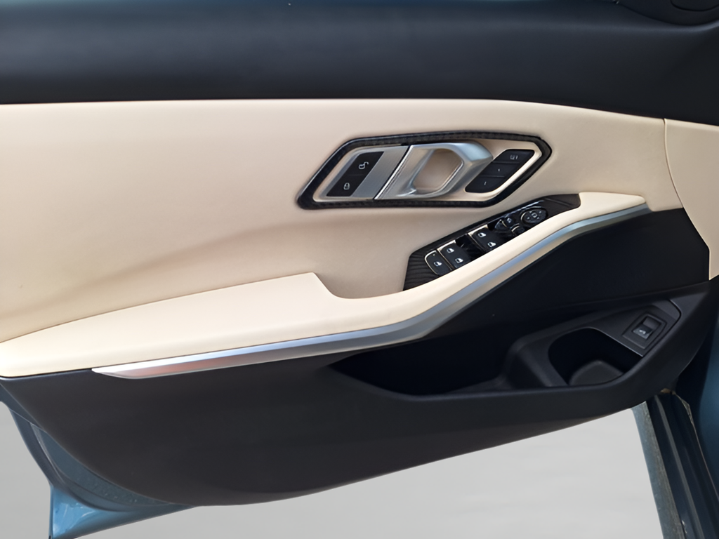2020 BMW 3 Series 330i