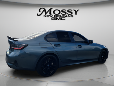 2020 BMW 3 Series 330i