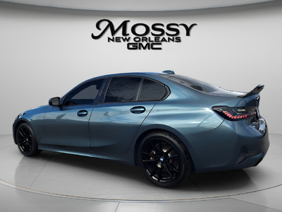 2020 BMW 3 Series 330i