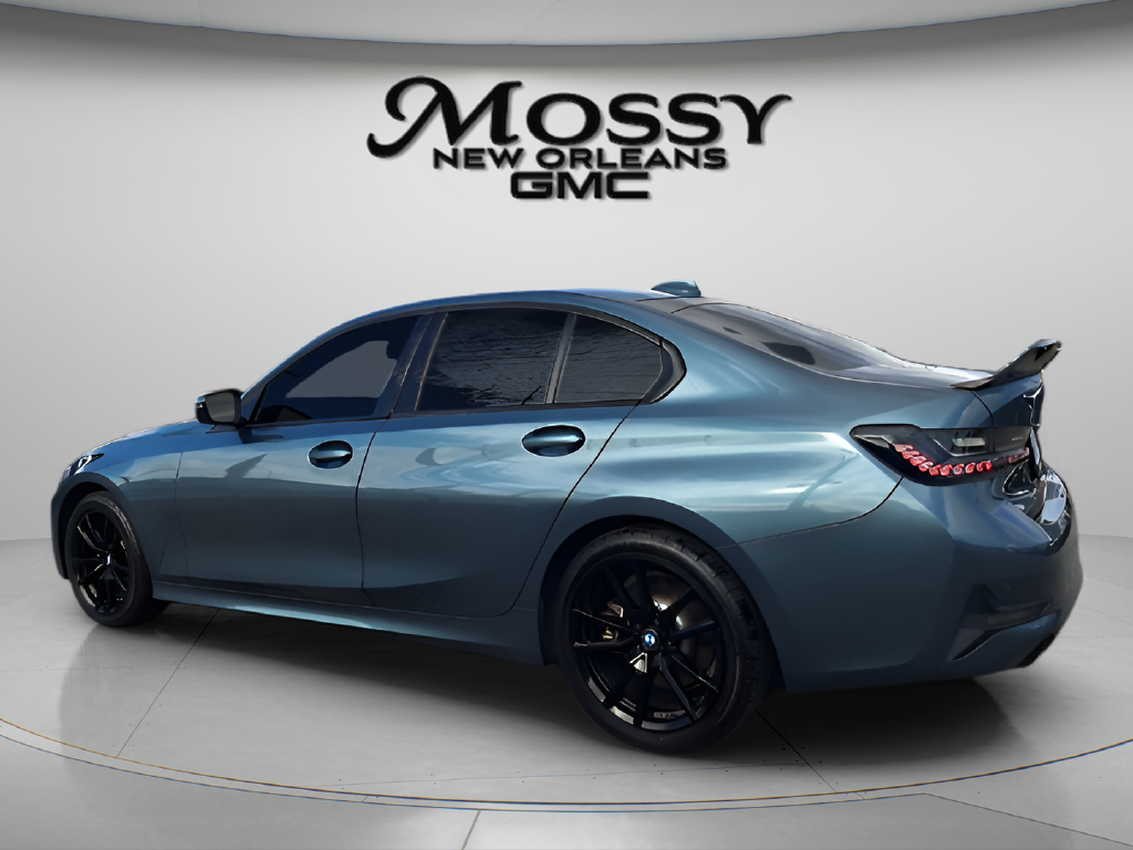 2020 BMW 3 Series 330i