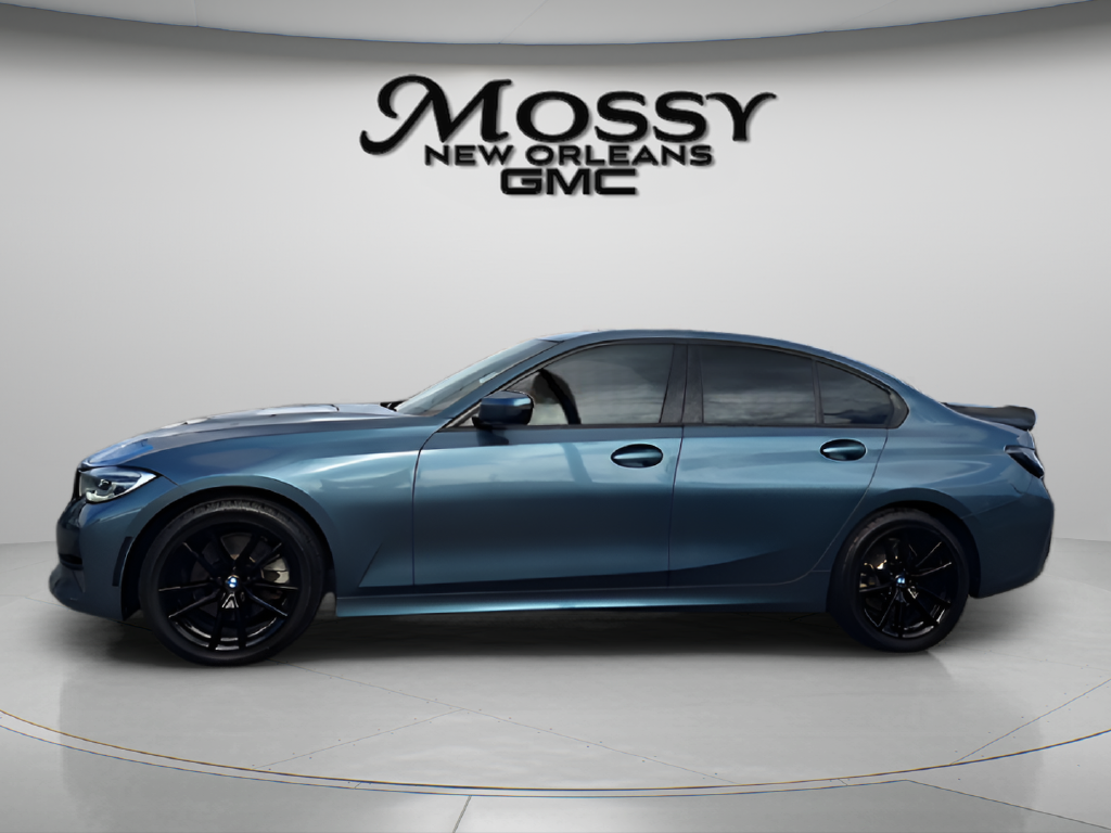 2020 BMW 3 Series 330i