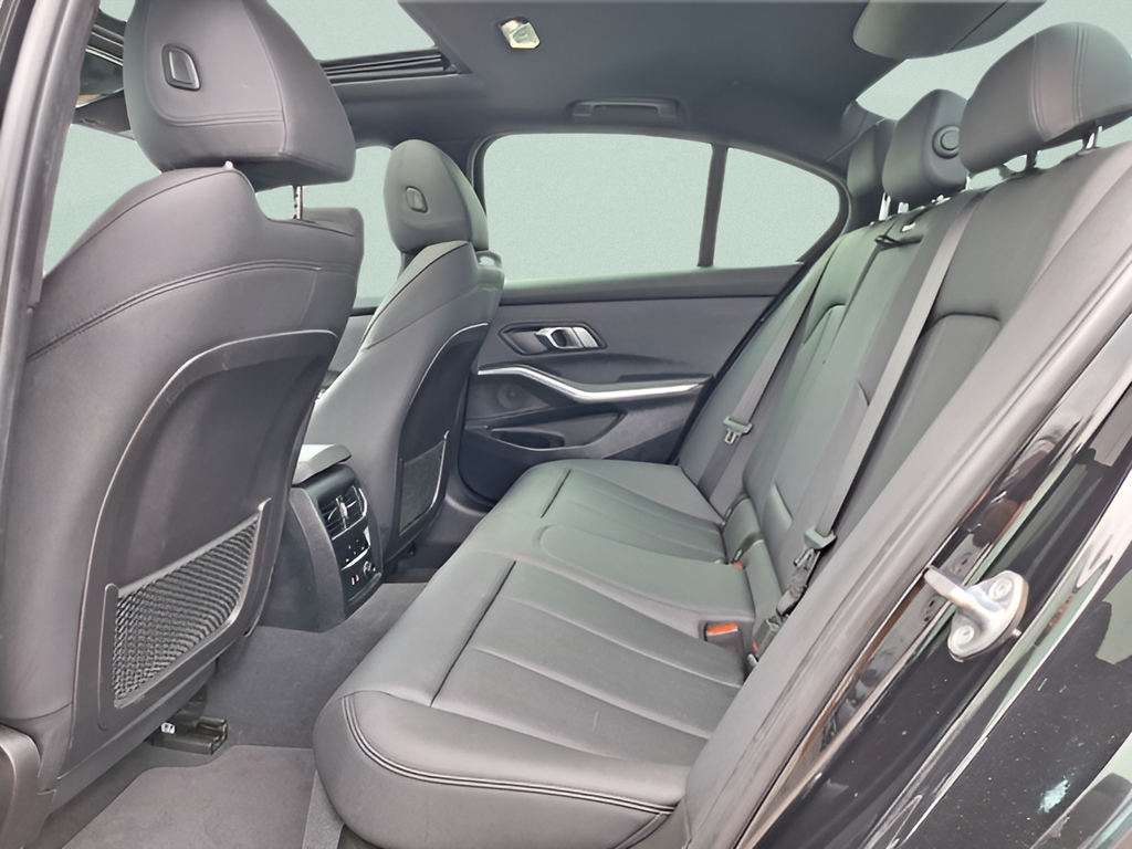 2020 BMW 3 Series 330i