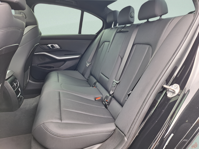 2020 BMW 3 Series 330i