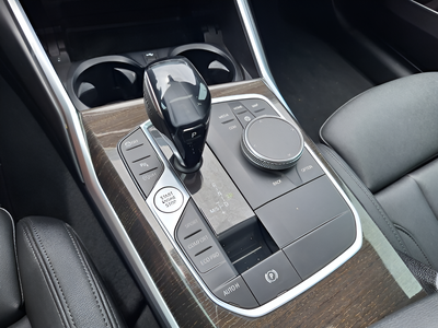 2020 BMW 3 Series 330i