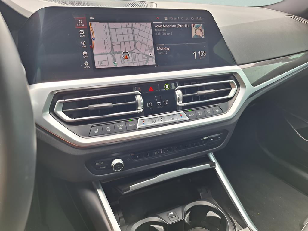 2020 BMW 3 Series 330i