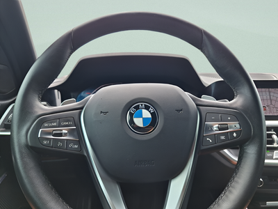 2020 BMW 3 Series 330i