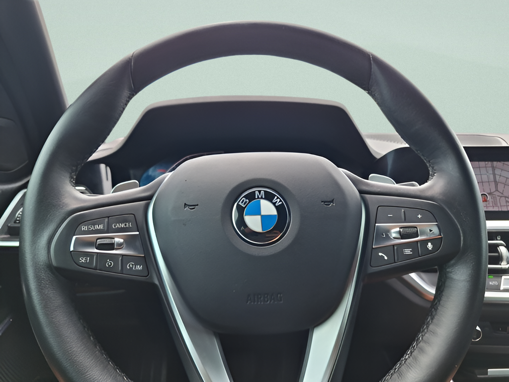 2020 BMW 3 Series 330i