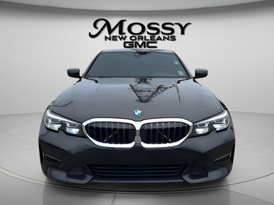 2020 BMW 3 Series 330i