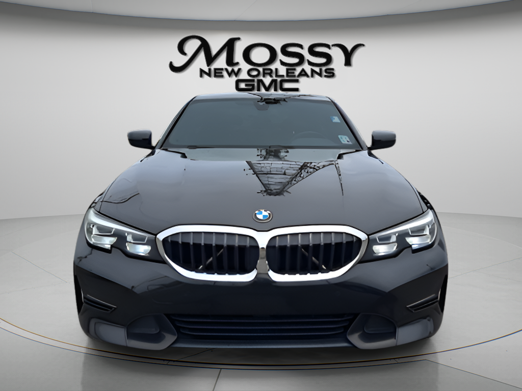 2020 BMW 3 Series 330i