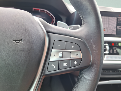 2020 BMW 3 Series 330i
