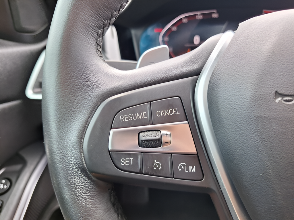 2020 BMW 3 Series 330i