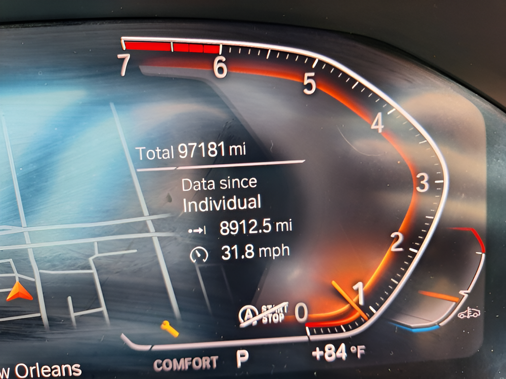 2020 BMW 3 Series 330i