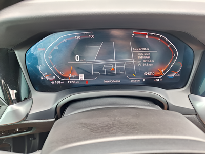 2020 BMW 3 Series 330i