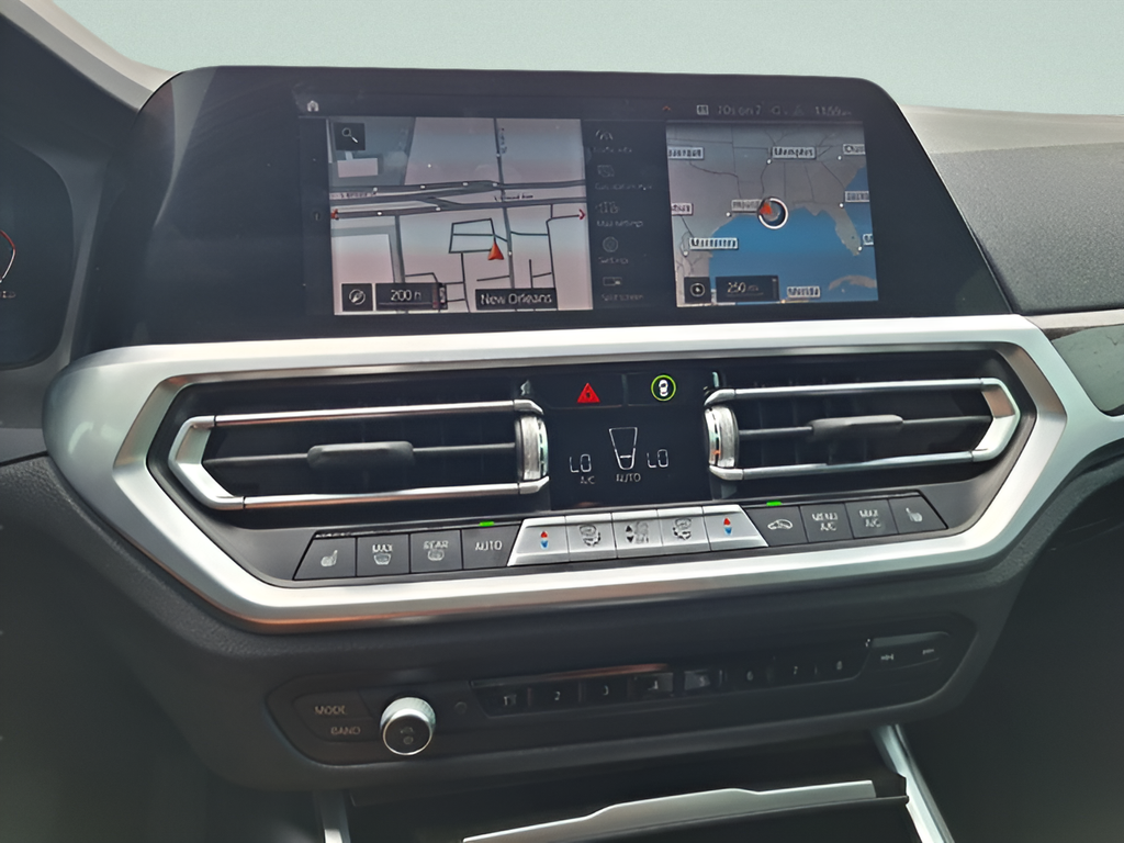 2020 BMW 3 Series 330i