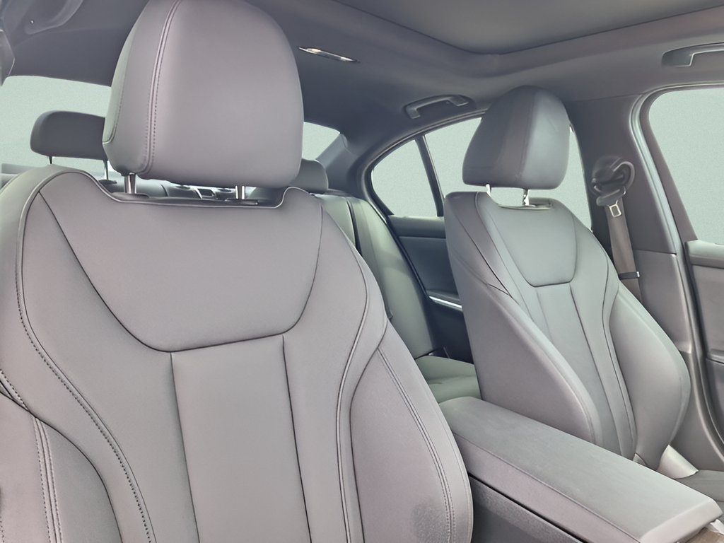 2020 BMW 3 Series 330i