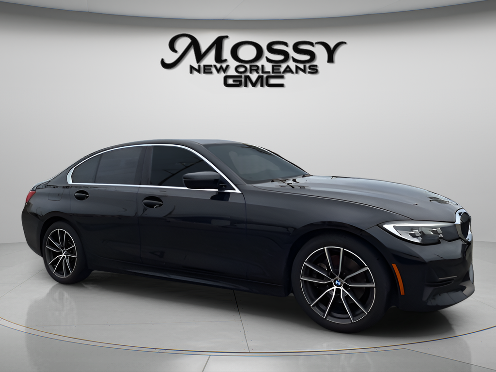 2020 BMW 3 Series 330i