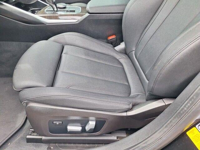 2020 BMW 3 Series 330i