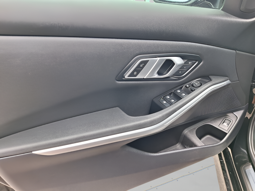 2020 BMW 3 Series 330i