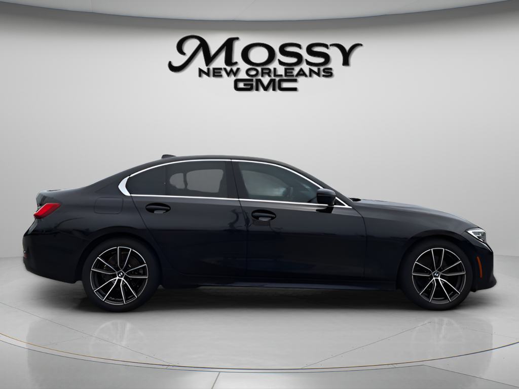2020 BMW 3 Series 330i