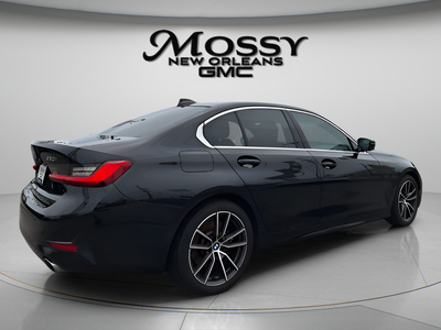 2020 BMW 3 Series 330i