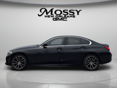 2020 BMW 3 Series 330i