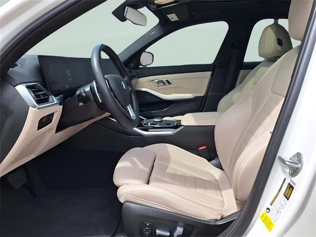 2023 BMW 3 Series 330i