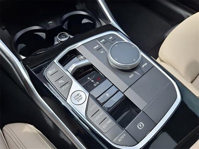 2023 BMW 3 Series 330i