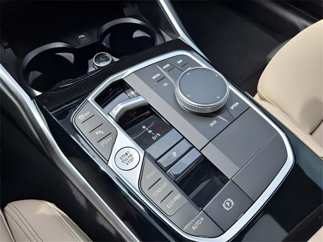 2023 BMW 3 Series 330i