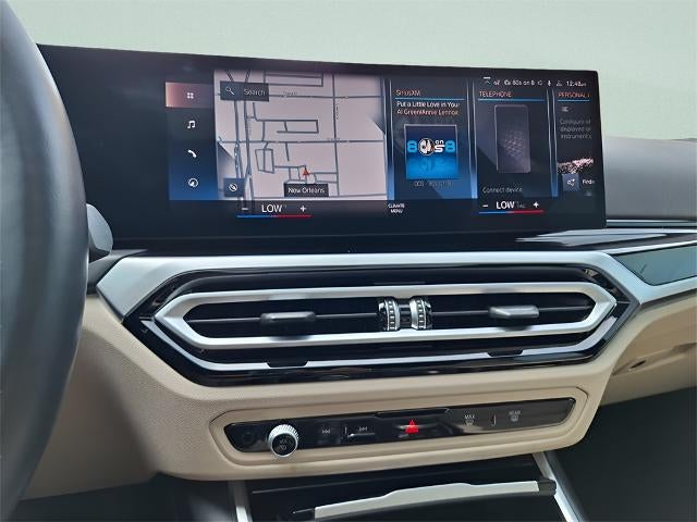 2023 BMW 3 Series 330i