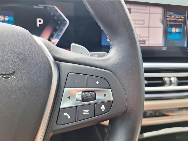 2023 BMW 3 Series 330i