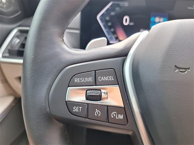 2023 BMW 3 Series 330i