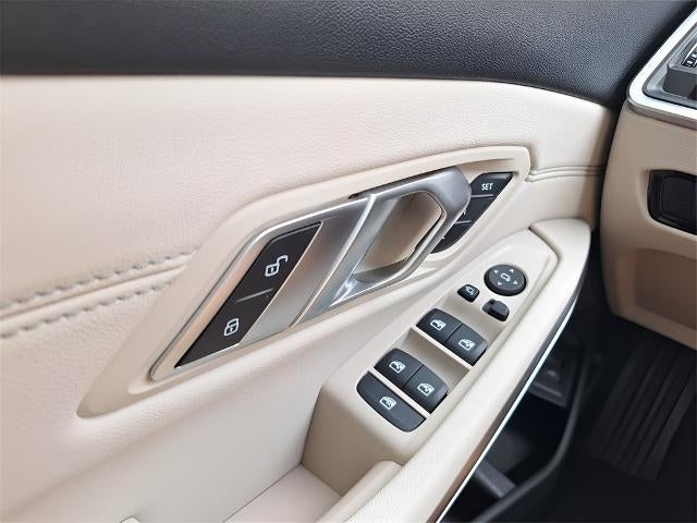 2023 BMW 3 Series 330i