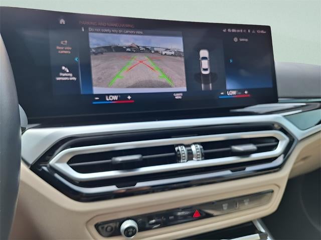 2023 BMW 3 Series 330i