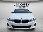 2023 BMW 3 Series 330i