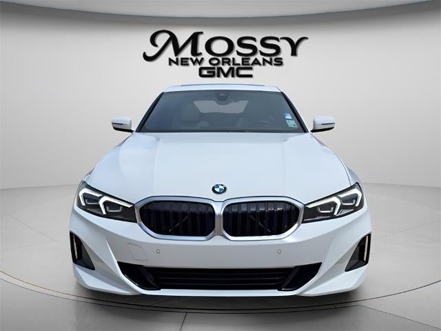 2023 BMW 3 Series 330i