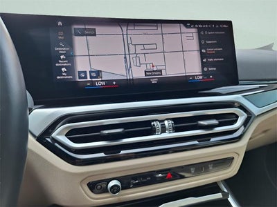 2023 BMW 3 Series 330i