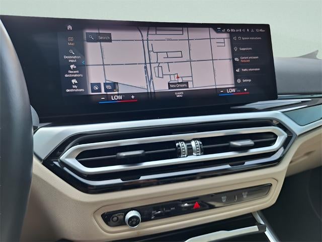 2023 BMW 3 Series 330i